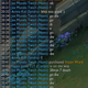 This is a screenshot of the in-game chat where Road, playing under the account “Jax Mundo Twich,” flammed Foggen.